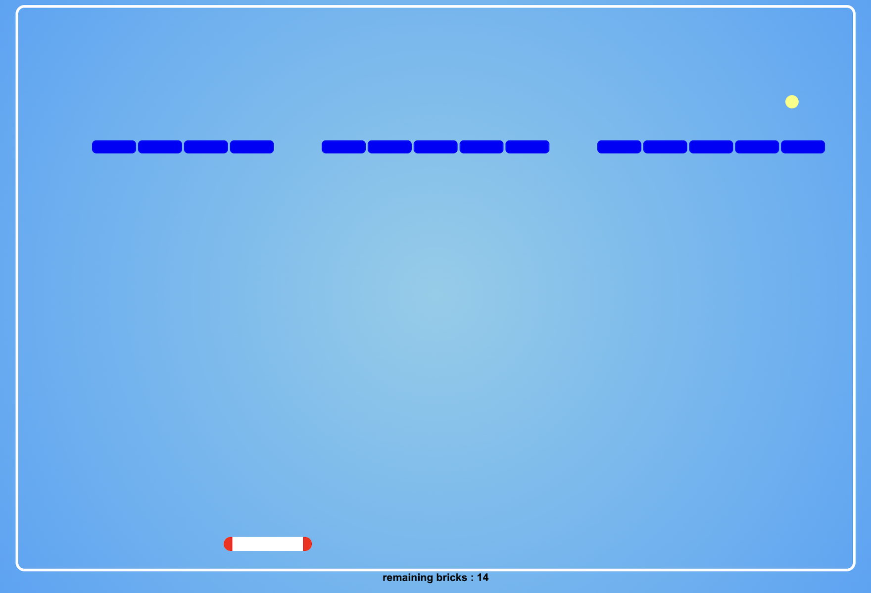 arkanoid-2008